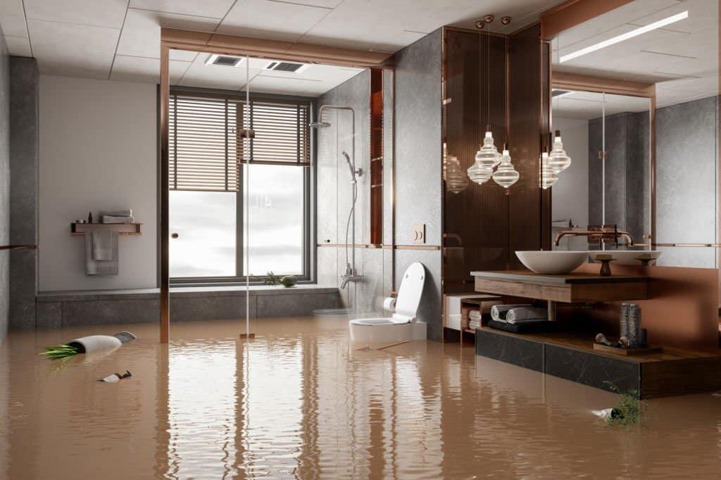Duracon Restoration: Leading the Charge in Water Damage Restoration Amidst College Station, TX Flooding